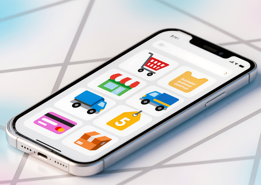 Tính năng nổi bật – Hỗ trợ bán hàng hiệu quả